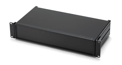 electronic box chassis metal|rack mount electronic enclosure box.